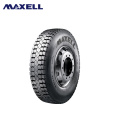 Maxell Brand Top Quality unique design 8.25R16 Truck Tires